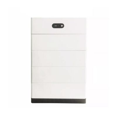 Puissante cellule de stockage de batterie au lithium de 15KWH pour la maison de catégorie A 3.2V empilable
