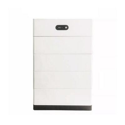 Batterie de stockage solaire durable résidentielle pour inverseurs assortis de Deye Growatts