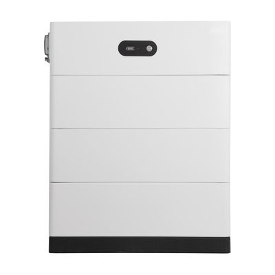 LiFePO4 Batteries au lithium 20kwh Batterie solaire maison Panneau solaire Batterie de stockage