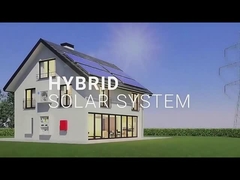 Système d'énergie solaire