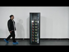 Batterie au lithium haute tension