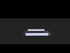 48Vdc/220Vac Réctificateur 3kw 8kw 10kw 20kw Système d'énergie solaire pour la station de base de télécommunication