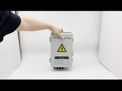 boîte de combinateur